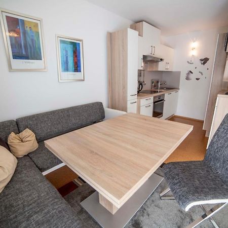 Appartement Zentrum Wagrain Esterno foto
