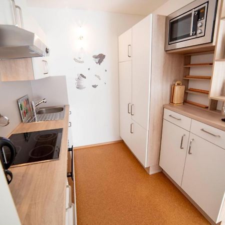 Appartement Zentrum Wagrain Esterno foto