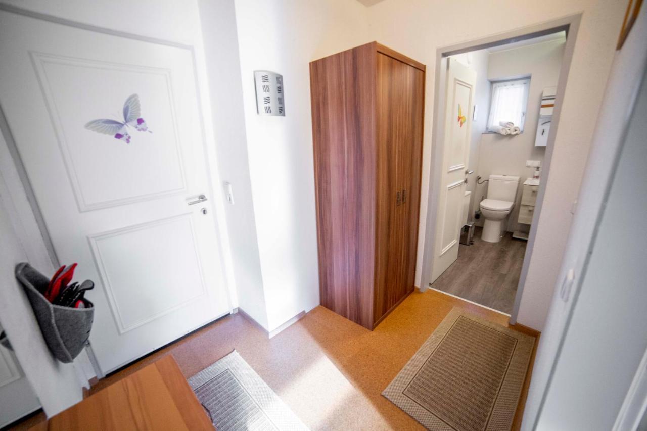 Appartement Zentrum Wagrain Esterno foto