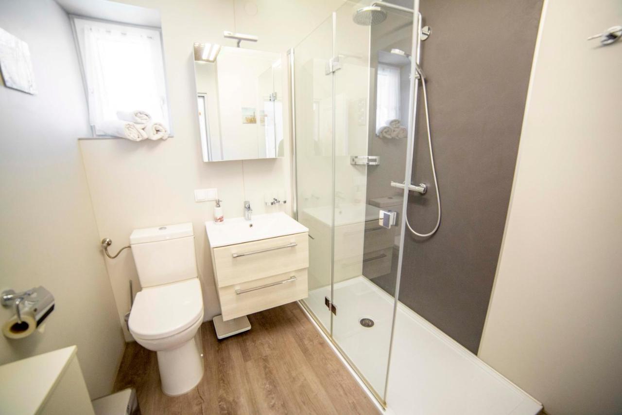 Appartement Zentrum Wagrain Esterno foto